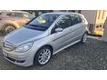 MERCEDES-BENZ B 180 2007/8 - 5