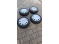 MERCEDES-BENZ B 180 2007/8 - 7
