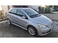 MERCEDES-BENZ B 180 2007/8 - 1