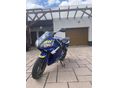 YAMAHA TZR 50 