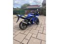 YAMAHA TZR 50 2010/6 - 3