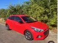 HYUNDAI I20 2020/9 - 2
