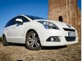 PEUGEOT 5008 2012 - 1