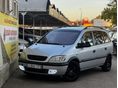 OPEL ZAFIRA A 1.8 16V Comfort ITT és MOST AKCIÓ!!! MAGYARORSZÁGI / KLÍMA / VONÓHOROG