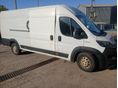 FIAT DUCATO 2020/4 - 5