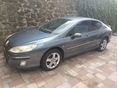 PEUGEOT 407 2004/8 - 1