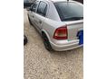 OPEL ASTRA G 2007/9 - 7