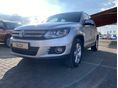 VOLKSWAGEN TIGUAN 2012/3 - 1