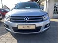 VOLKSWAGEN TIGUAN 2012/3 - 2