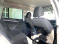 VOLKSWAGEN TIGUAN 2012/3 - 12