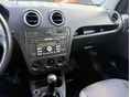 FORD FUSION 2006/9 - 12