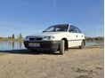OPEL ASTRA F 1.4 Classic