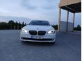 BMW 740 2011/1 - 3