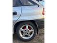 OPEL ASTRA F 1999/6 - 9