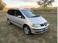 SEAT ALHAMBRA 2004/3 - 2