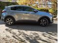 KIA SPORTAGE 1.6 GDI Silver MY21