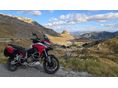 DUCATI MULTISTRADA V4 2021/6 - 2