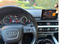 AUDI A4 2016/12 - 10