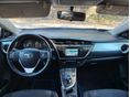 TOYOTA AURIS 2013/11 - 4