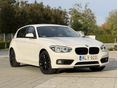 BMW 120 2015/10 - 1