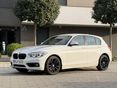 BMW 120 2015/10 - 5
