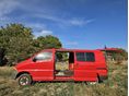 TOYOTA HIACE 2005 - 4