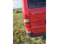TOYOTA HIACE 2005 - 7