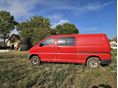 TOYOTA HIACE 2005 - 1