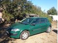 RENAULT MEGANE 2005 - 2