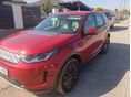 LAND ROVER DISCOVERY SPORT D180 SE (Automata) Új modell