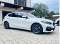 BMW 118 2021/6 - 2
