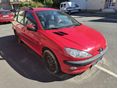PEUGEOT 206 2006/6 - 1