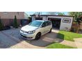 VOLKSWAGEN TOURAN 2.0 CR TDI Comfortline DSG