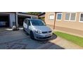 VOLKSWAGEN TOURAN 2012/9 - 2