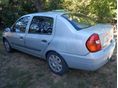 RENAULT THALIA 2001/8 - 12