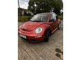 VOLKSWAGEN NEW BEETLE 2007 - 1