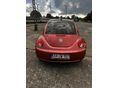VOLKSWAGEN NEW BEETLE 2007 - 2