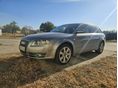 AUDI A4 2007/6 - 1