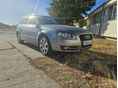 AUDI A4 2007/6 - 2