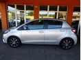 TOYOTA YARIS 2018/2 - 9