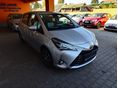TOYOTA YARIS 2018/2 - 14
