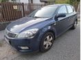 KIA CEE'D 1.6 CRDi LX EURO5