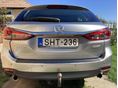 MAZDA 6 2015/9 - 2