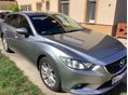 MAZDA 6 2015/9 - 6