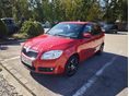 SKODA FABIA 2008/3 - 2