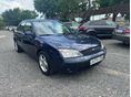 FORD MONDEO 2001 - 1