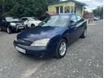 FORD MONDEO 2001 - 2