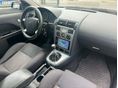 FORD MONDEO 2001 - 6