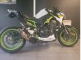 KAWASAKI Z 900 