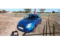 SUZUKI SWIFT 2005/6 - 1